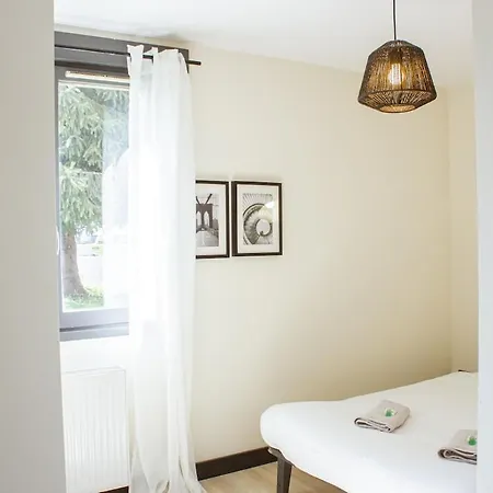 Apartamento Casa Oliva - Terrace & Parking