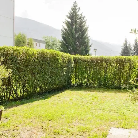 Apartamento Casa Oliva - Terrace & Parking *