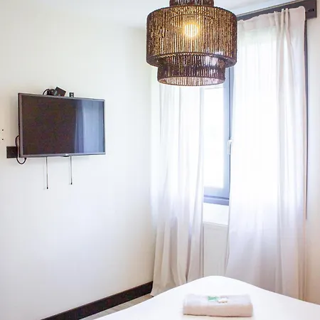 Casa Oliva - Terrace & Parking * Albertville