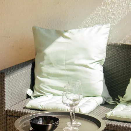 Casa Oliva - Terrace & Parking Apartamento *