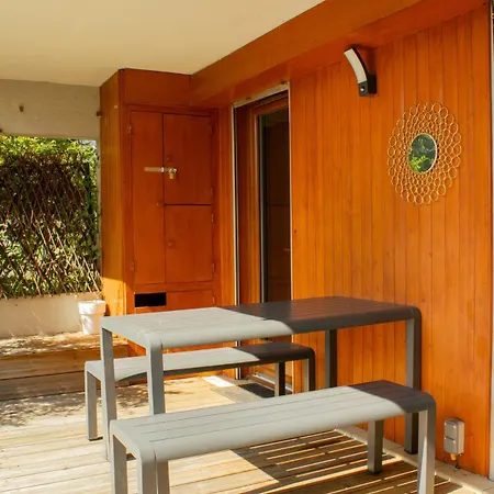 Casa Oliva - Terrace & Parking