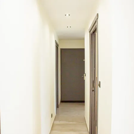 Casa Oliva - Terrace & Parking * Albertville