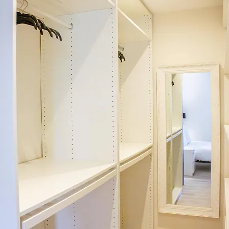 Appartement Casa Oliva - Terrace & Parking Albertville